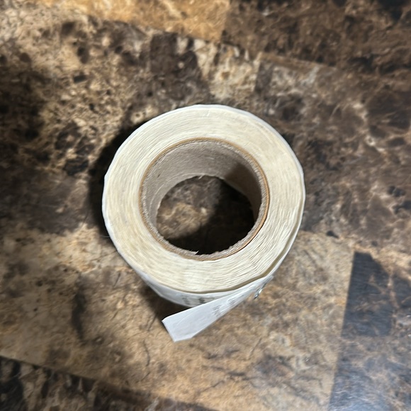 “Thank you for your business” stickers - Picture 2 of 2